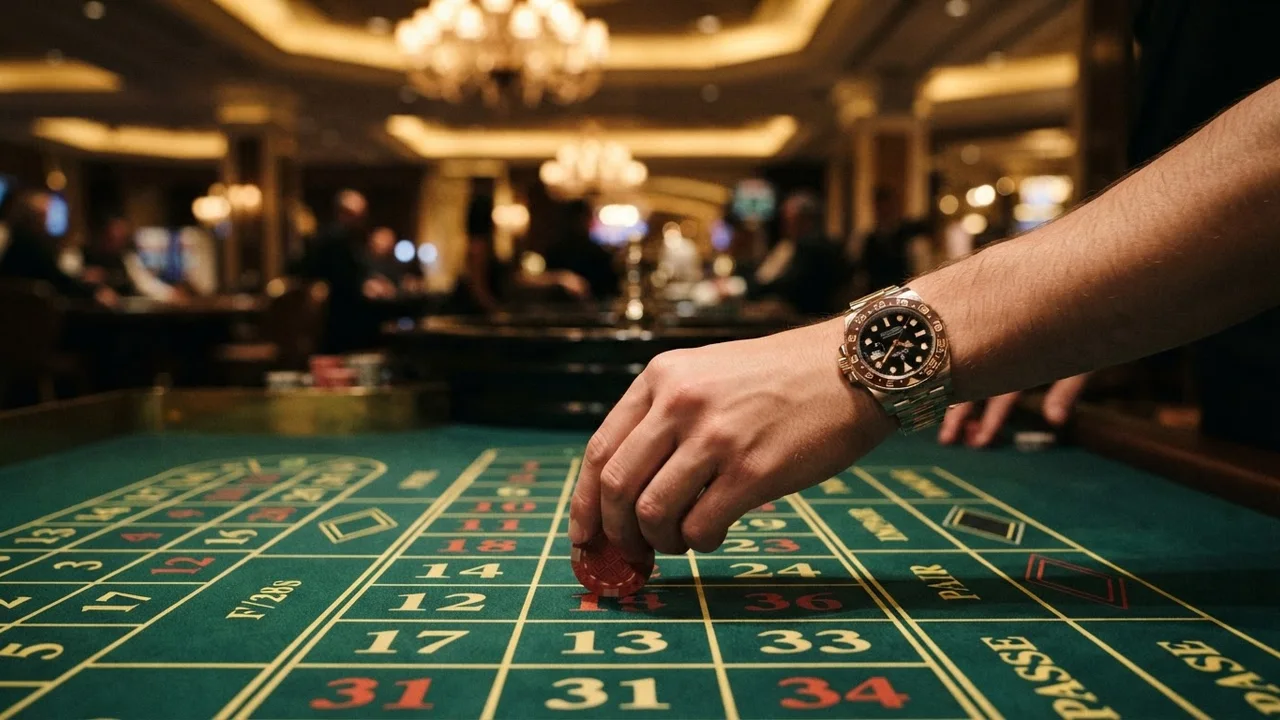 diferencias entre ruleta americana y europea