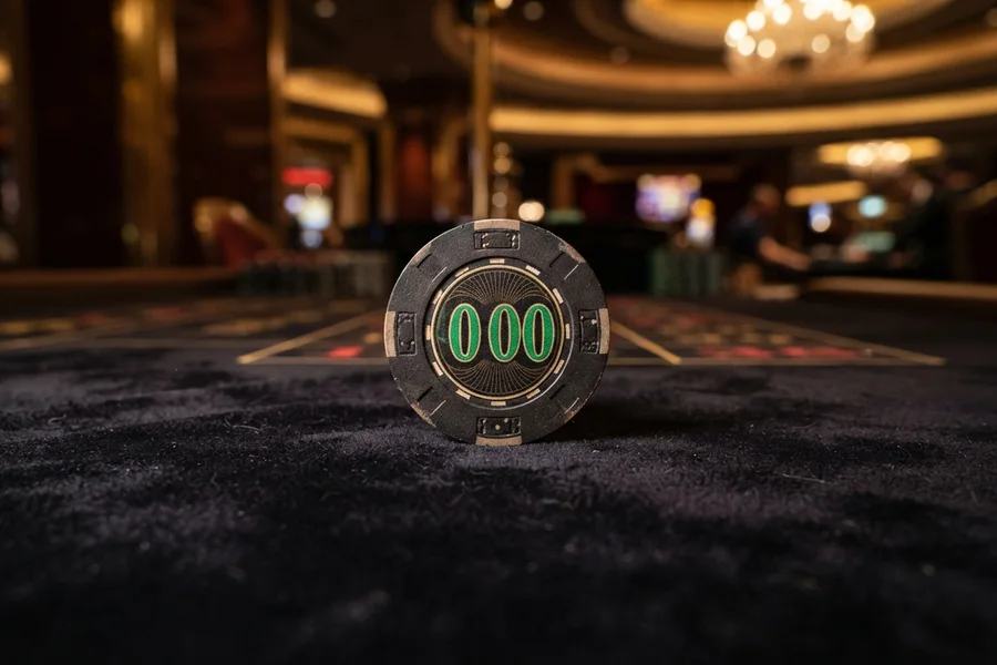 diferencias entre ruleta americana y europea