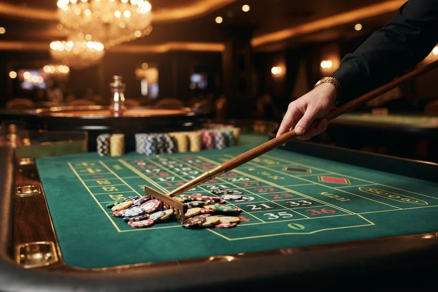 diferencias entre ruleta americana y europea