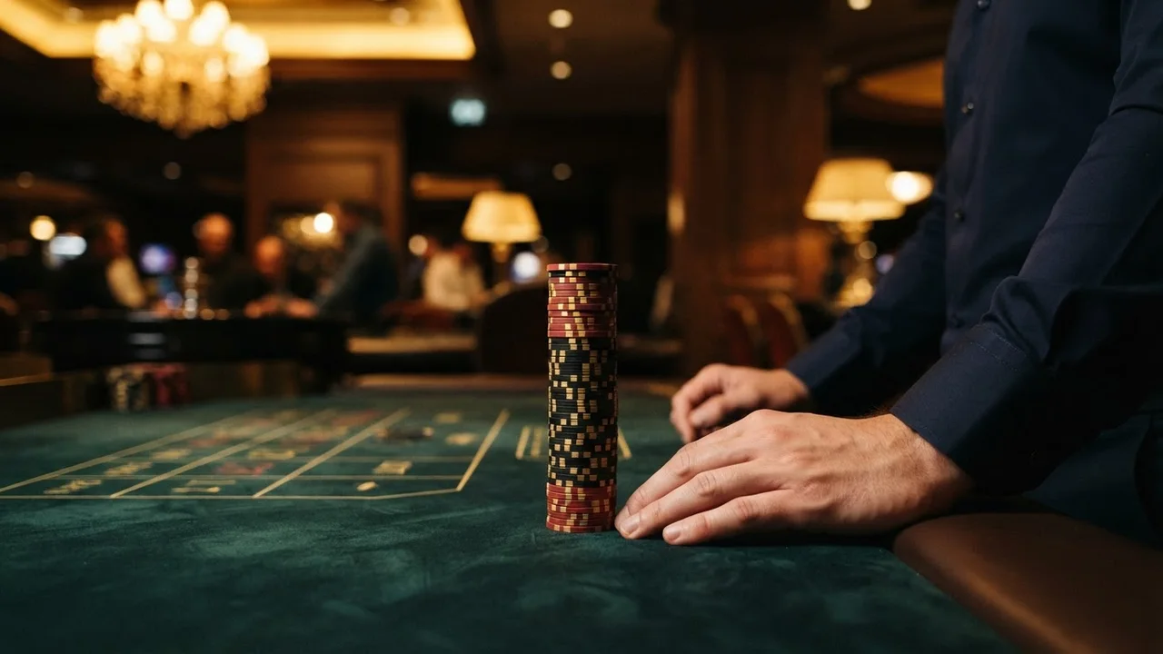 ruleta americana vs ruleta europea