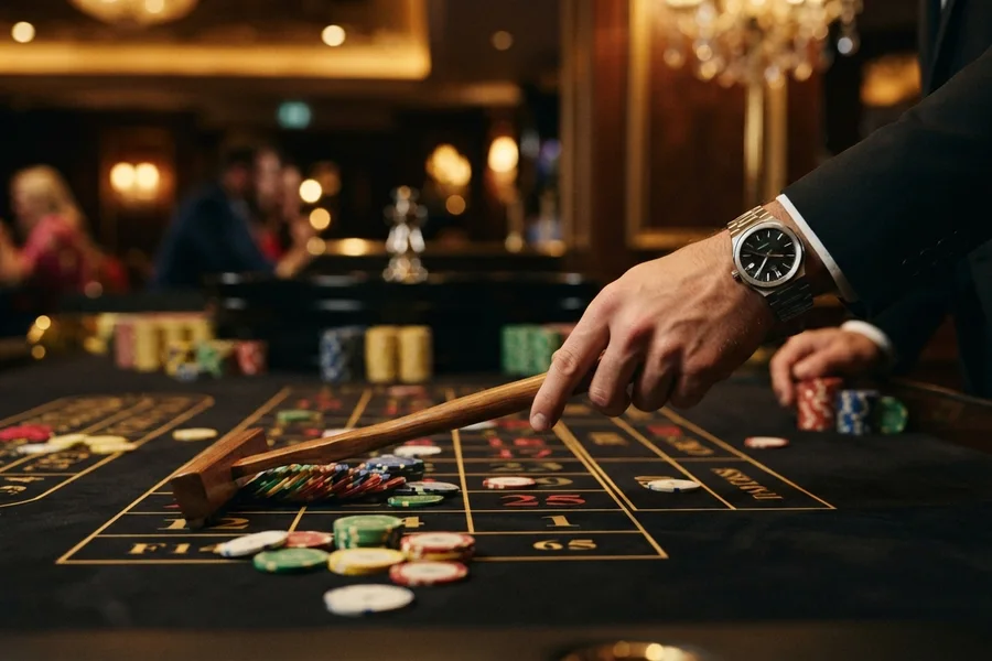 ruleta americana vs ruleta europea