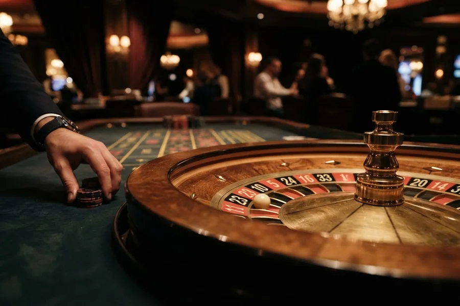 ruleta casino online simulador