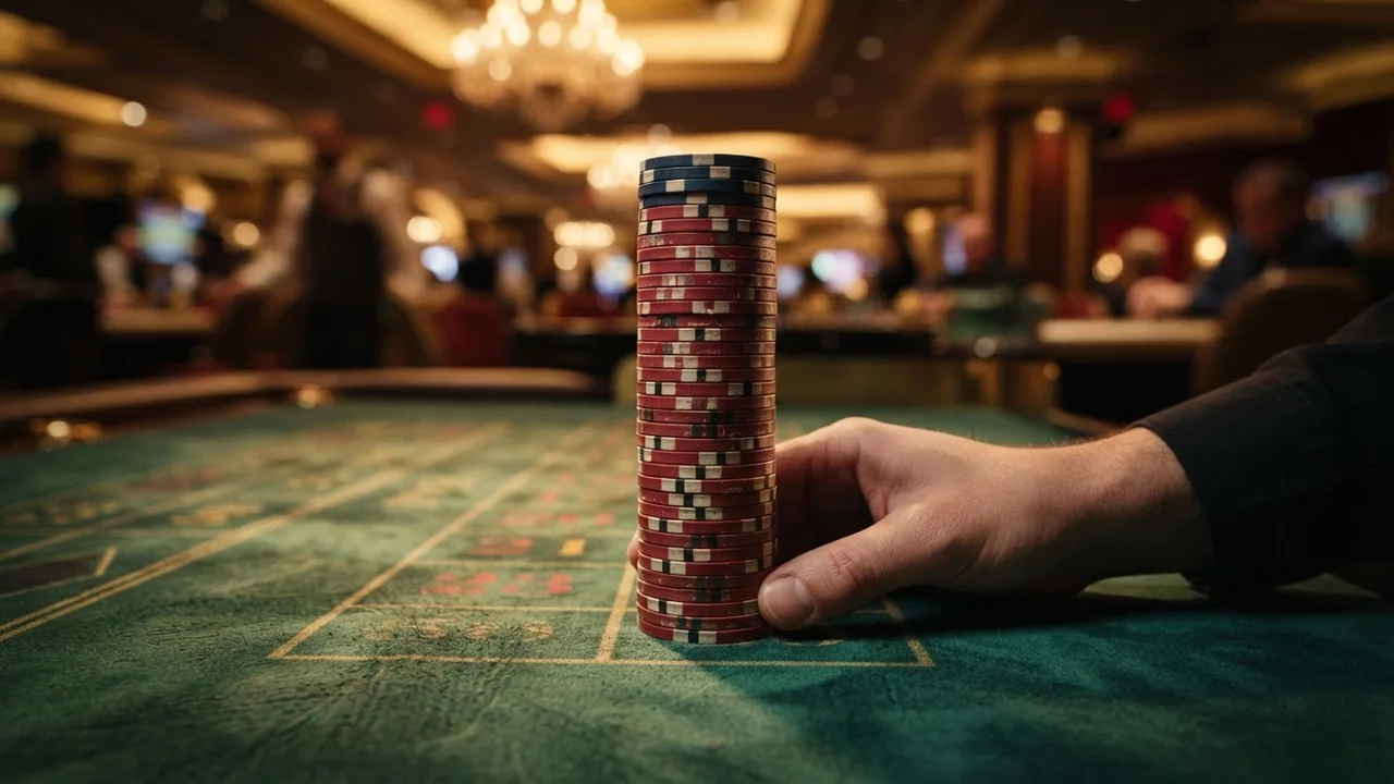ruleta europea casino