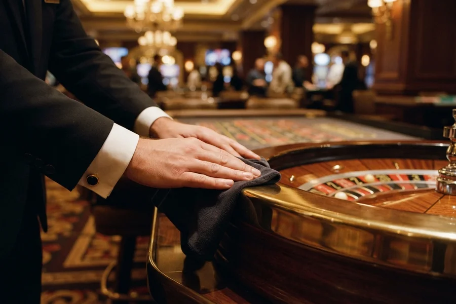 ruleta europea casino