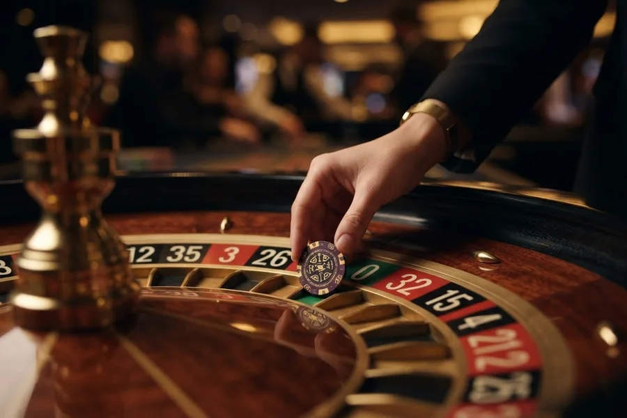 ruleta europea vs americana cual es mejor