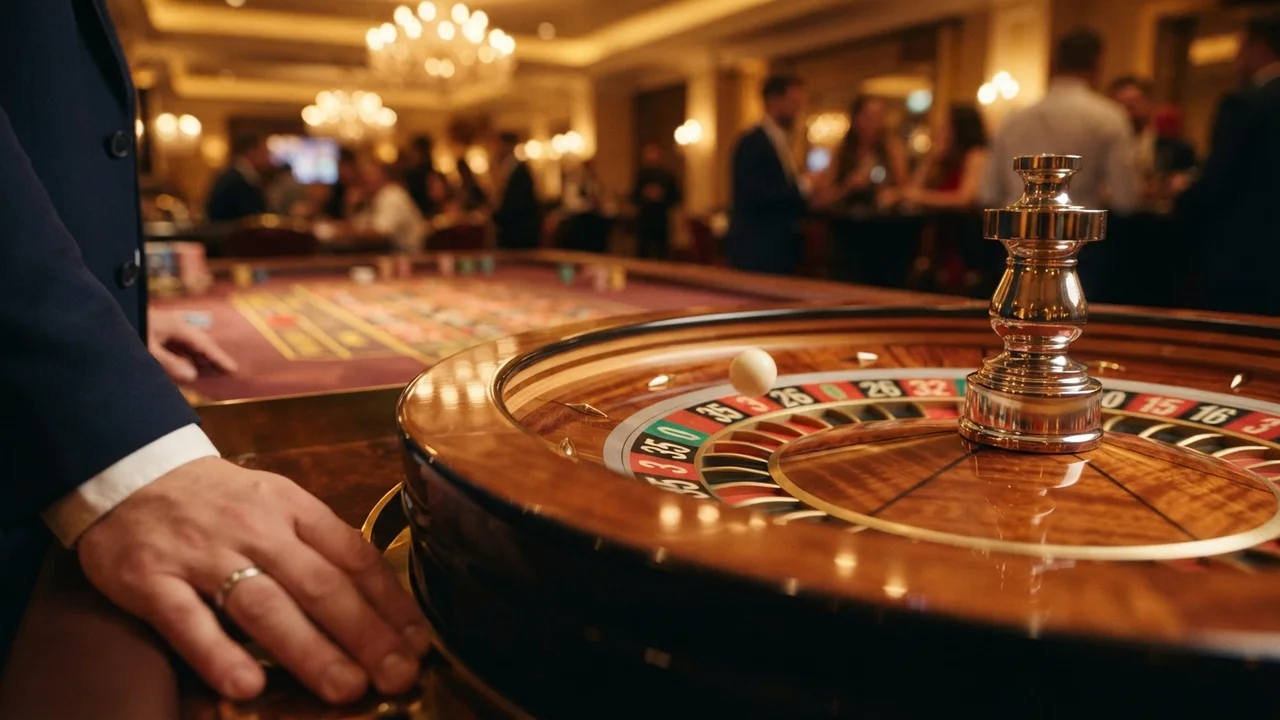 ruleta francesa gratis