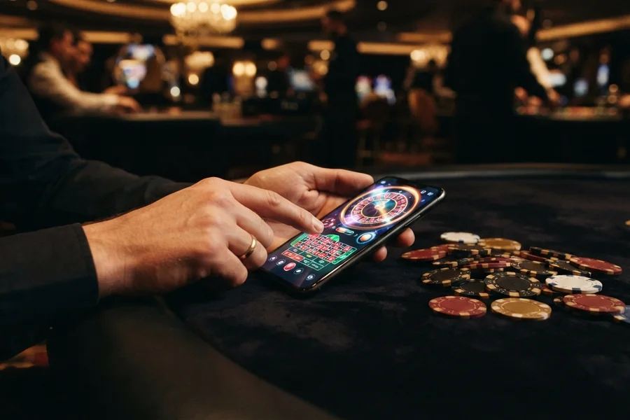 ruleta francesa opiniones