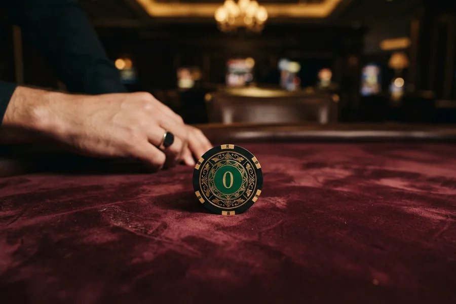 ruleta francesa y americana diferencias