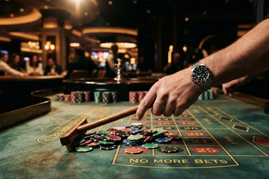 ruleta francesa y americana diferencias